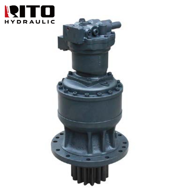 VOE14596601 Swing Drive VOE14596601 Swing Drive