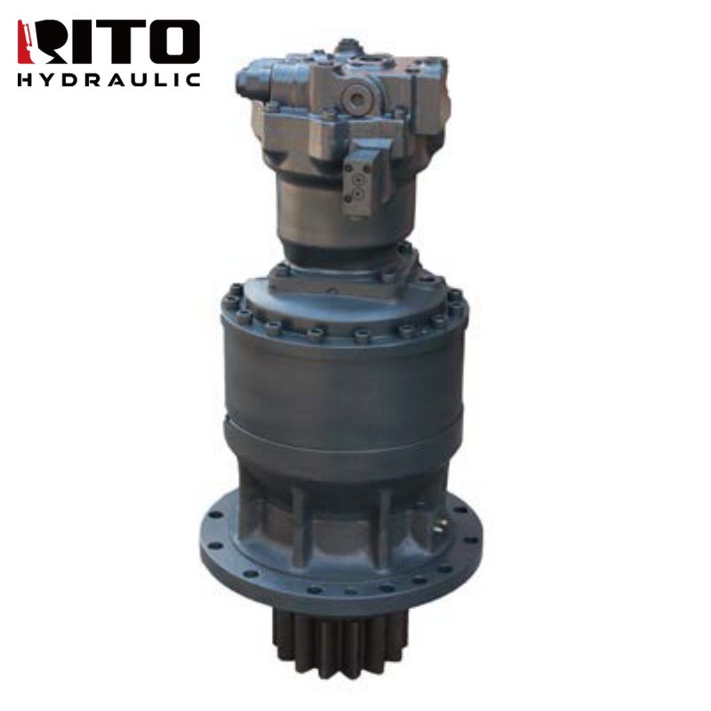 401-00359 Swing Drive 401-00359 Swing Drive