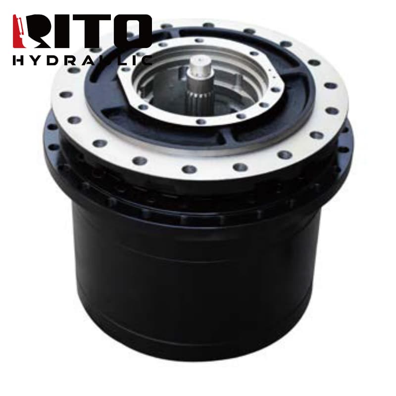 LN001600 Travel Gearbox LN001600 Travel Gearbox