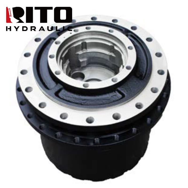 LC15V00023F1 Travel Gearbox LC15V00023F1 Travel Gearbox