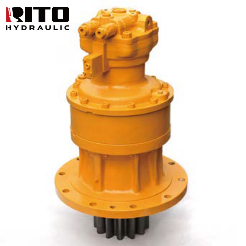 31N7-10170 Swing Drive 31N7-10170 Swing Drive