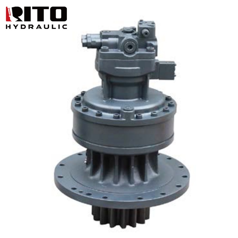 VOE14599575 Swing Drive VOE14599575 Swing Drive