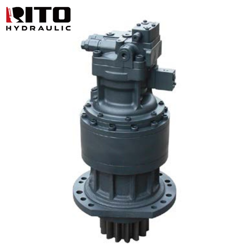VOE14528622 Swing Drive VOE14528622 Swing Drive