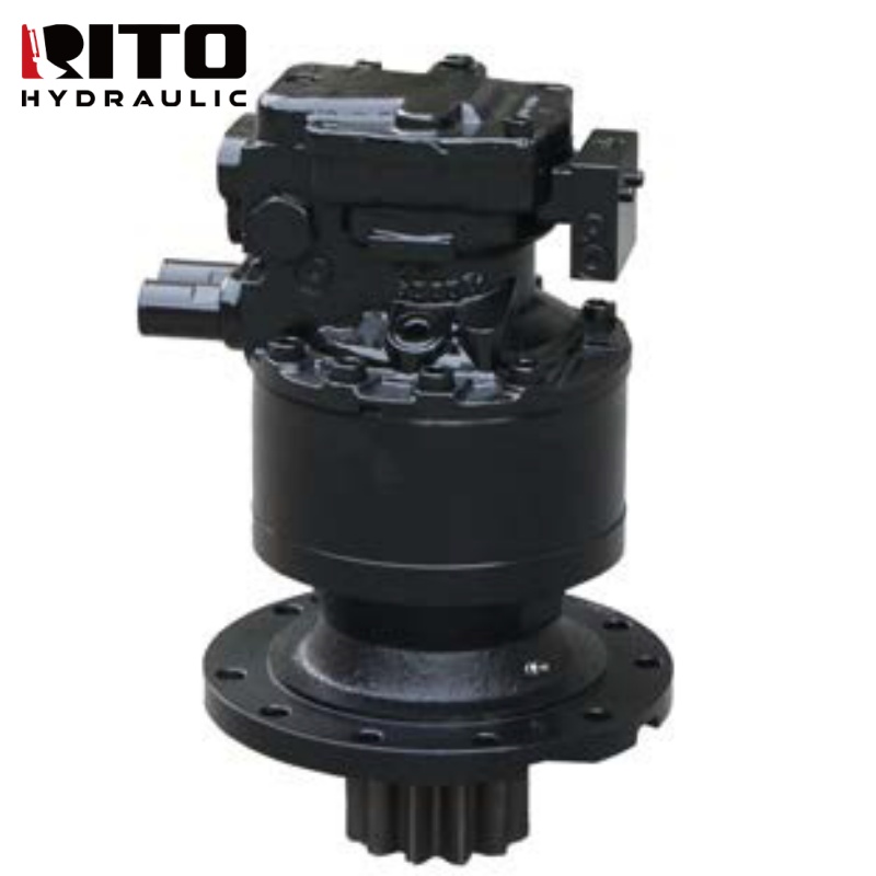 4470057 Swing Drive 4470057 Swing Drive