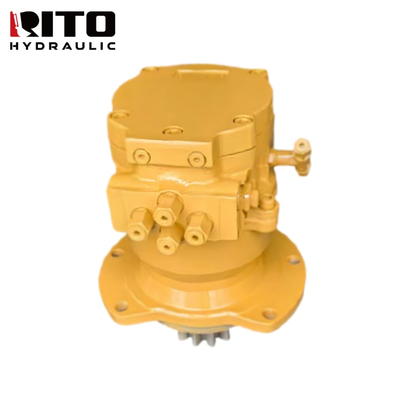 282-1534 Swing Drive 282-1534 Swing Drive