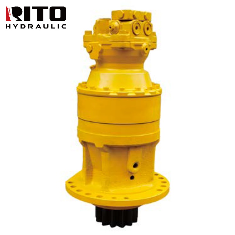 21K-26-B7100 Swing Drive 21K-26-B7100 Swing Drive