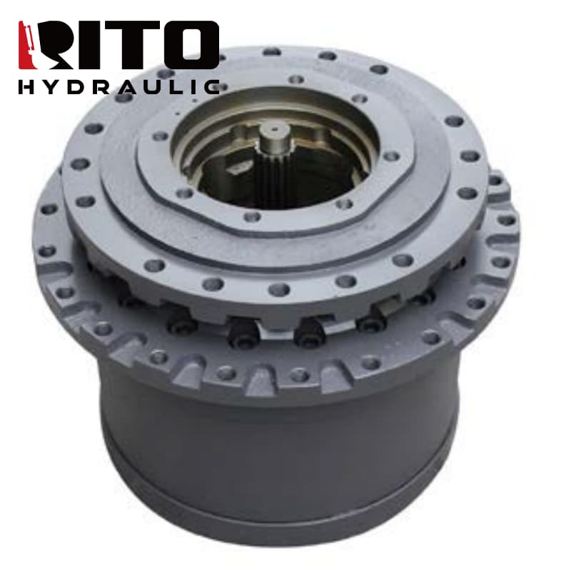 2410J11090F3 Travel Gearbox 2410J11090F3 Travel Gearbox