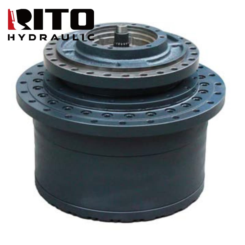LS15V00020F4 Travel Gearbox