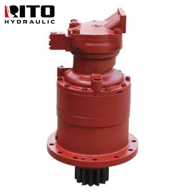 2441U804F1 Swing Drive 2441U804F1 Swing Drive