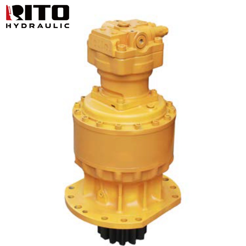 296-6252 Swing Drive 296-6252 Swing Drive