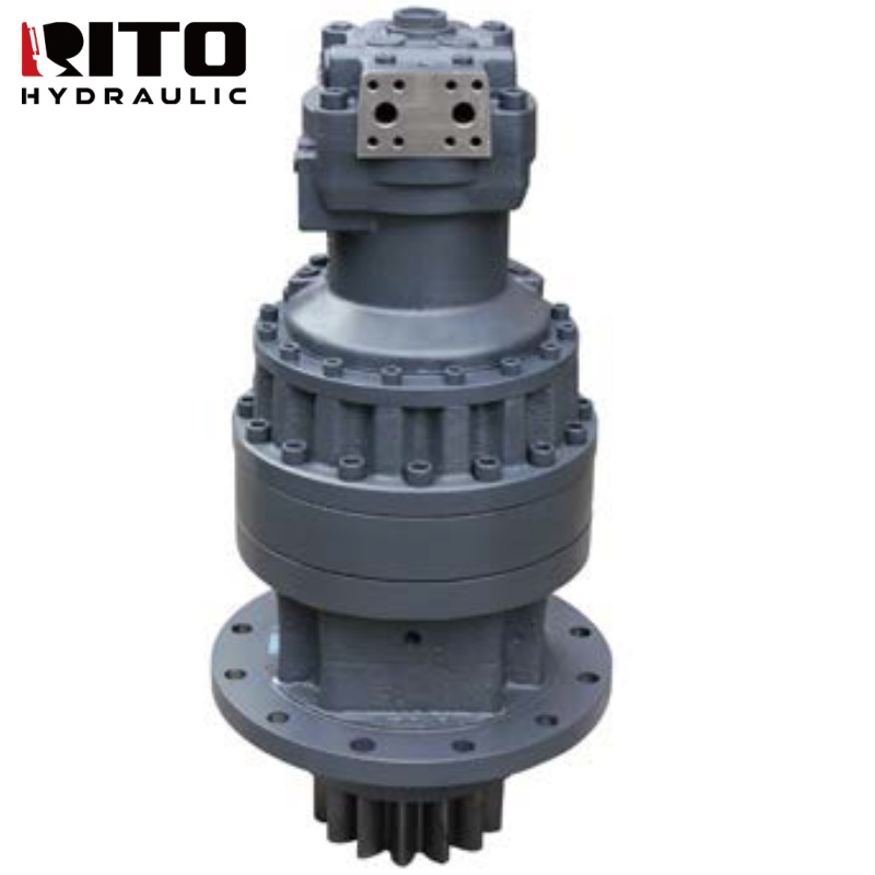 20-925315 Swing Drive 20-925315Swing Drive