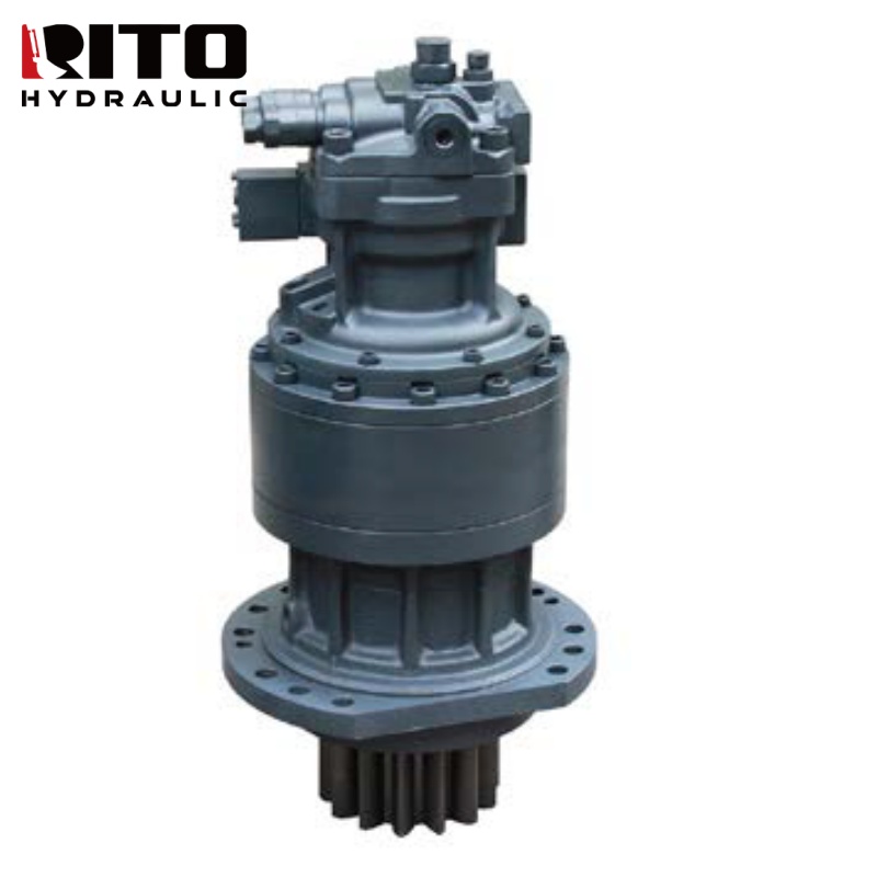 VOE14614206 Swing Drive VOE14614206 Swing Drive