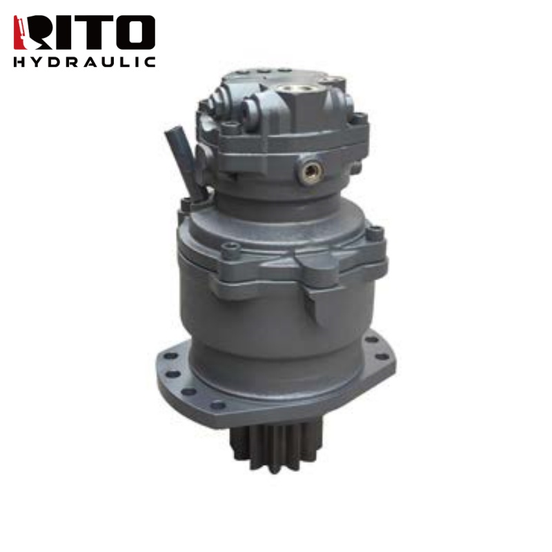 VOE14636561 Swing Drive VOE14636561 Swing Drive
