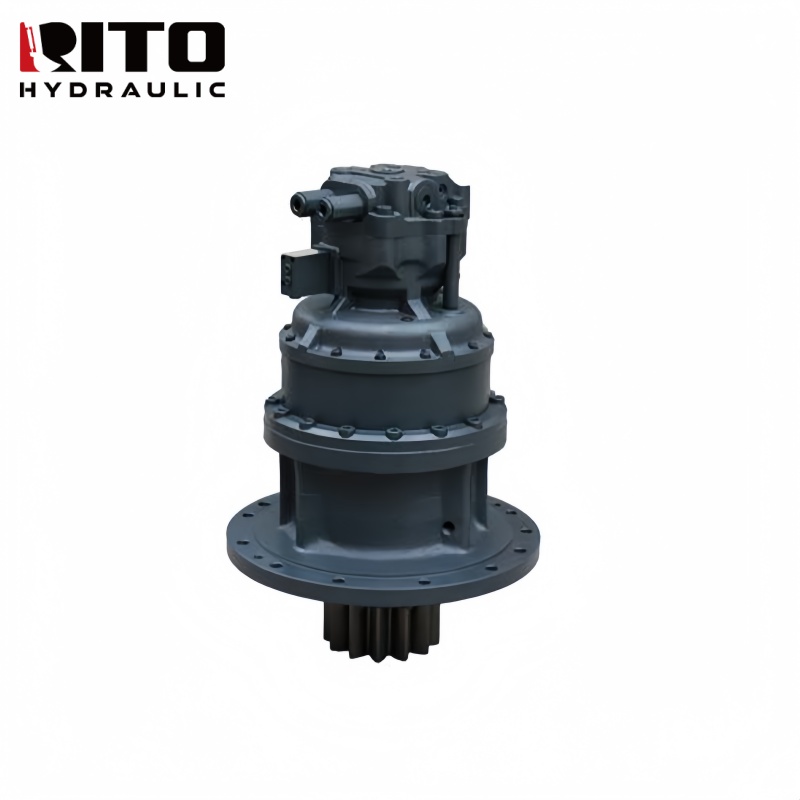 38Q8-11101 Swing Drive 38Q8-11101 Swing Drive