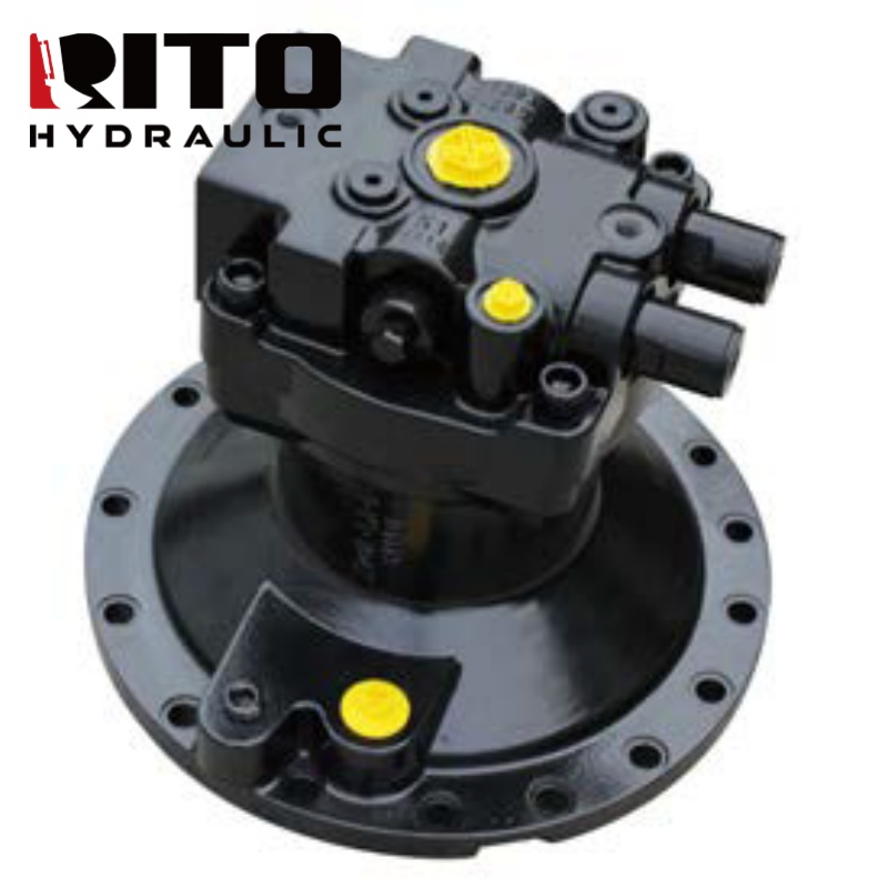 SK250-8 Swing Motor SK250-8 Swing Motor