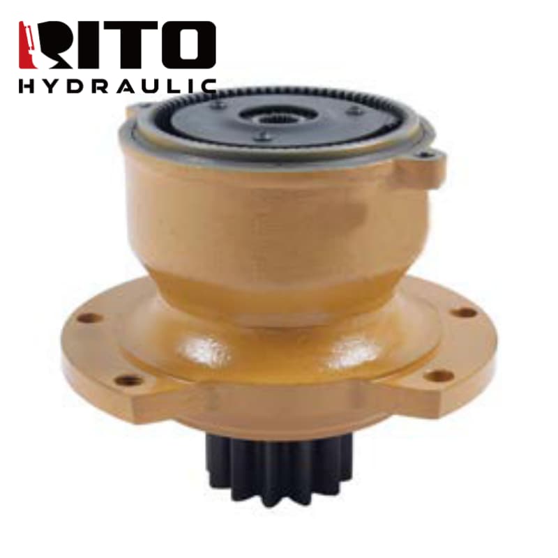 E304C Swing Gearbox E304C Swing Gearbox