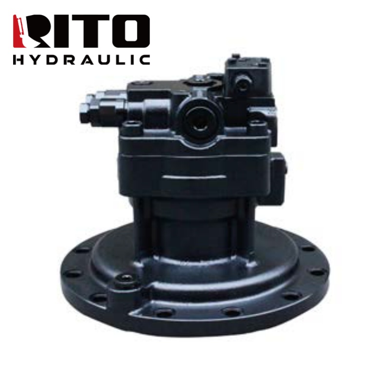 LC15V00022F2 Swing Motor LC15V00022F2 Swing Motor