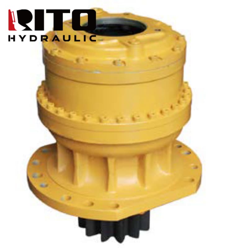 418-7155 Swing Gearbox 418-7155 Swing Gearbox