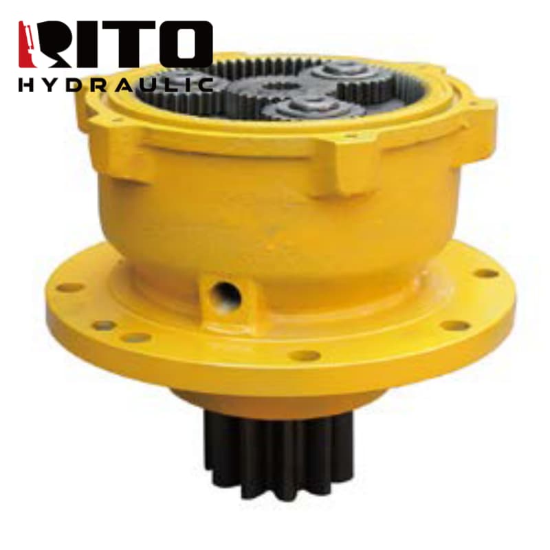 170-8873 Swing Gearbox 170-8873 Swing Gearbox