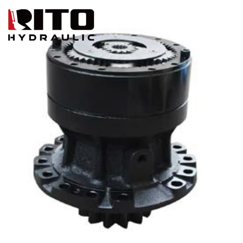 467-4412 Swing Gearbox 467-4412 Swing Gearbox