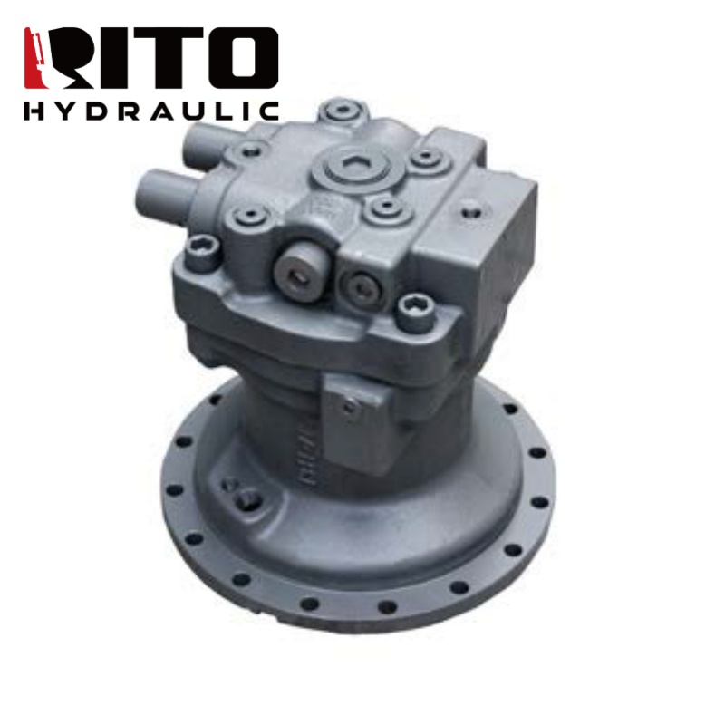 LI01076 Swing Motor