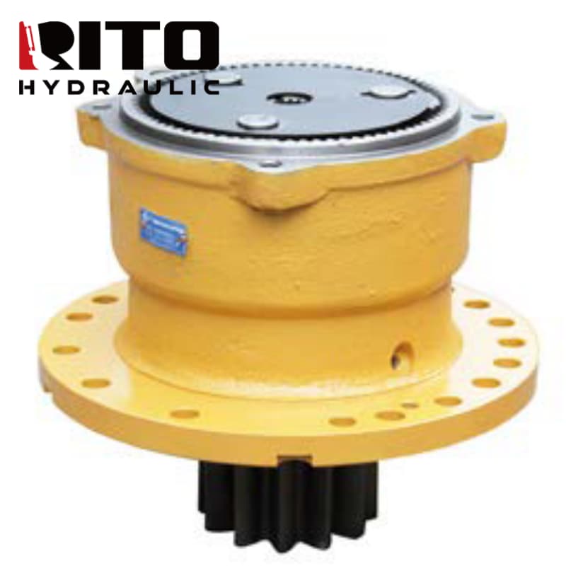 148-4738 Swing Gearbox 148-4738 Swing Gearbox
