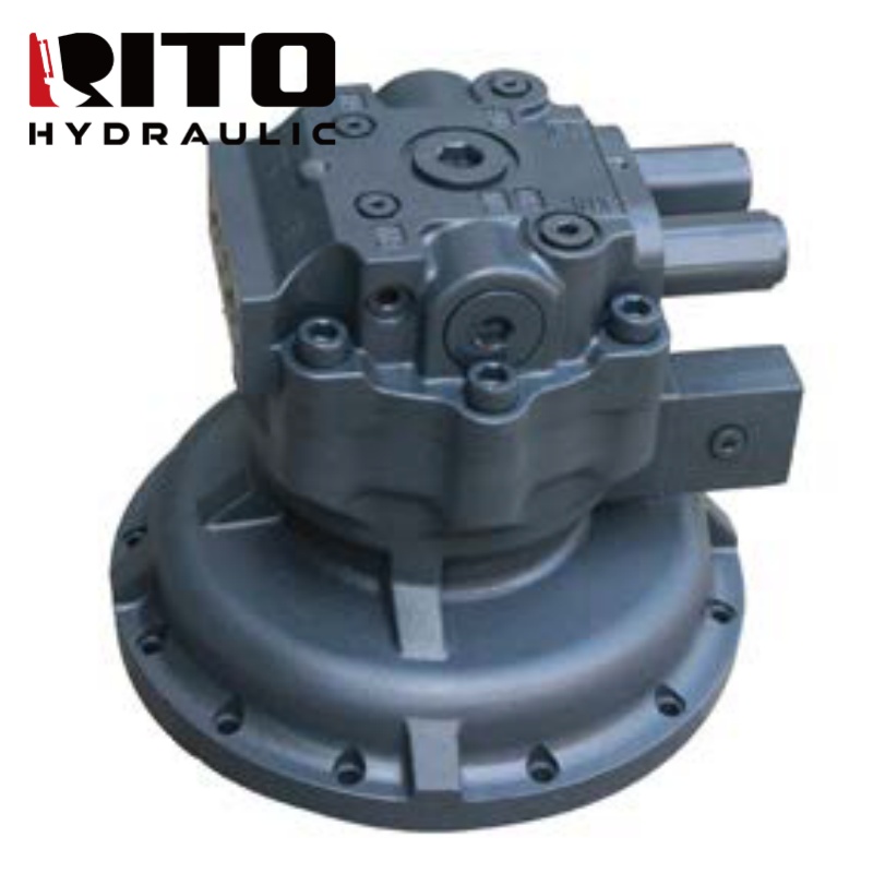 R350VS Swing Motor R350VS Swing Motor