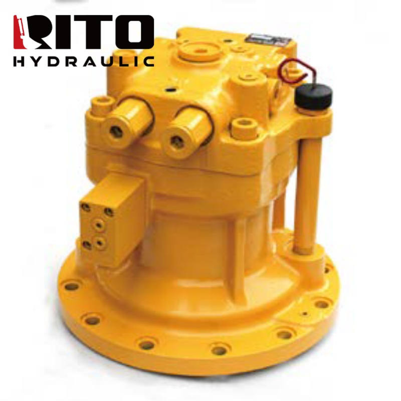 R210 Swing Motor R210 Swing Motor