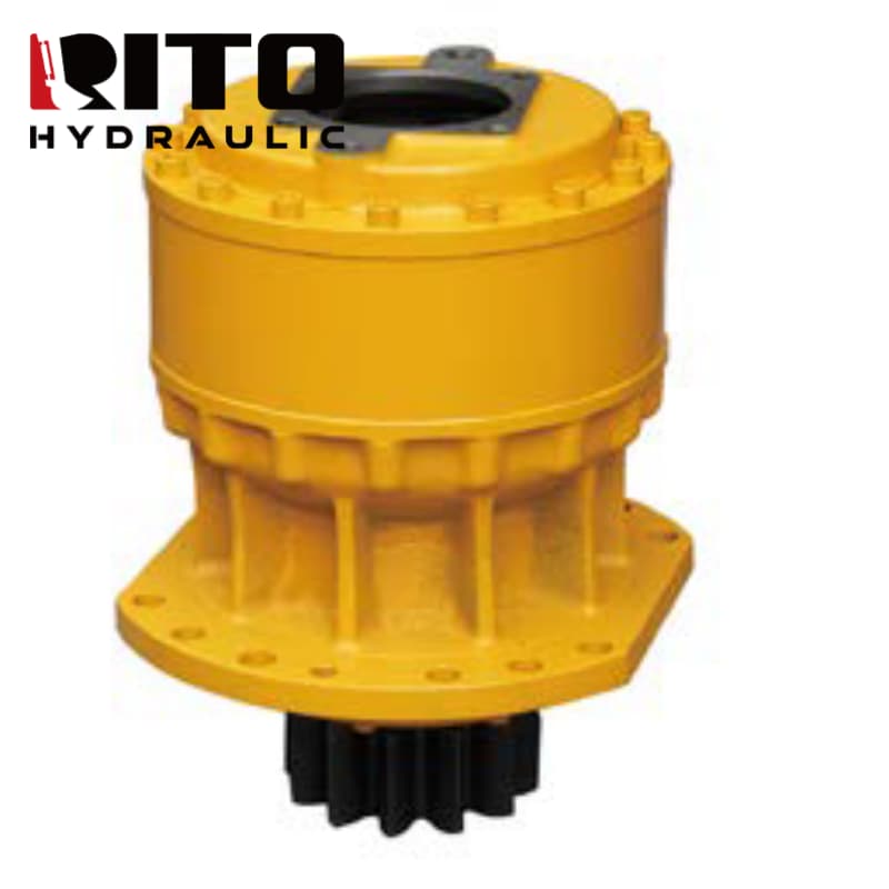296-6250 Swing Gearbox 296-6250 Swing Gearbox