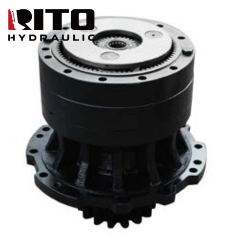 9083734 Swing Gearbox 9083734 Swing Gearbox