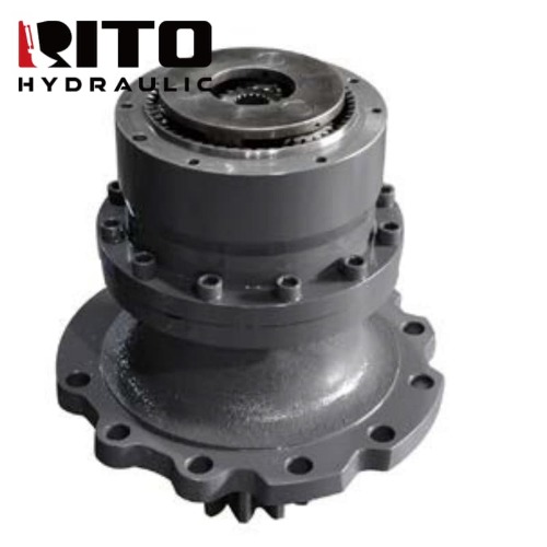 9148921 Swing Gearbox 9148921 Swing Gearbox
