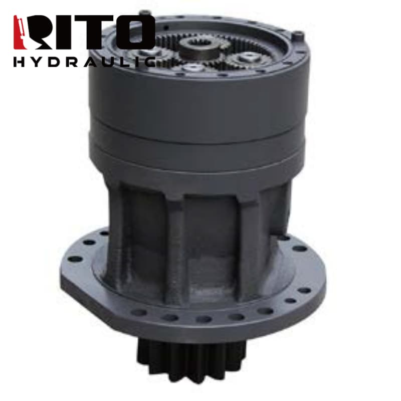 KBB0840-35001 Swing Gearbox KBB0840-35001 Swing Gearbox