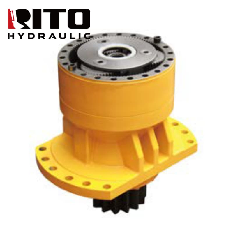 20Y-26-00150 Swing Gearbox 20Y-26-00150 Swing Gearbox