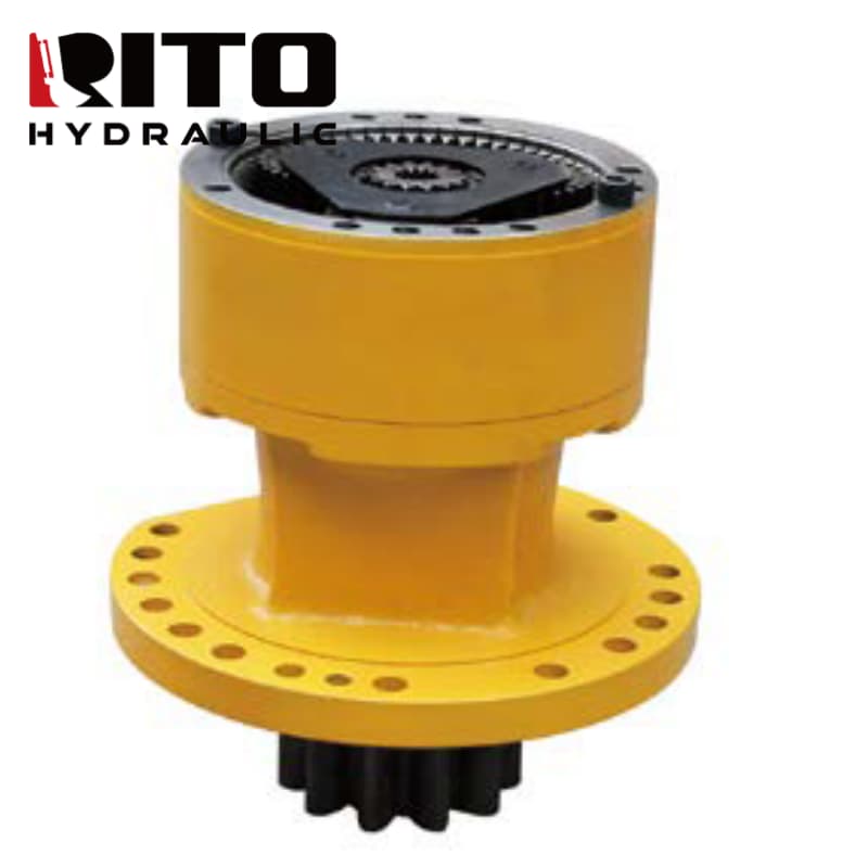 203-26-00150 Swing Gearbox 203-26-00150 Swing Gearbox