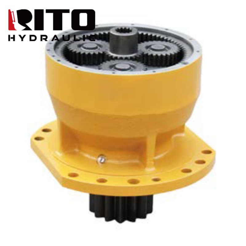 538-5282 Swing Gearbox 538-5282 Swing Gearbox
