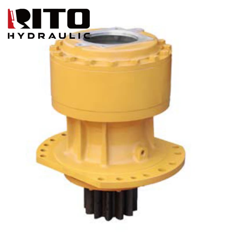 378-9543 Swing Gearbox 378-9543 Swing Gearbox