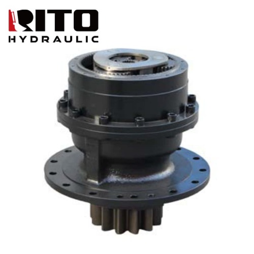 9236591 Swing Gearbox 9236591 Swing Gearbox