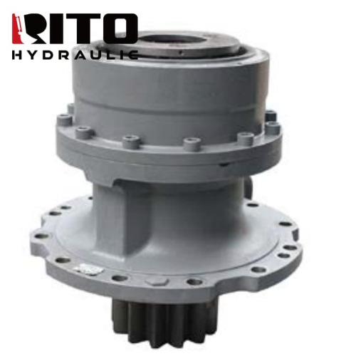 9260804 Swing Gearbox 9260804 Swing Gearbox