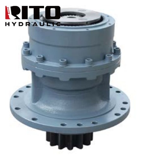 9196963 Swing Gearbox 9196963 Swing Gearbox