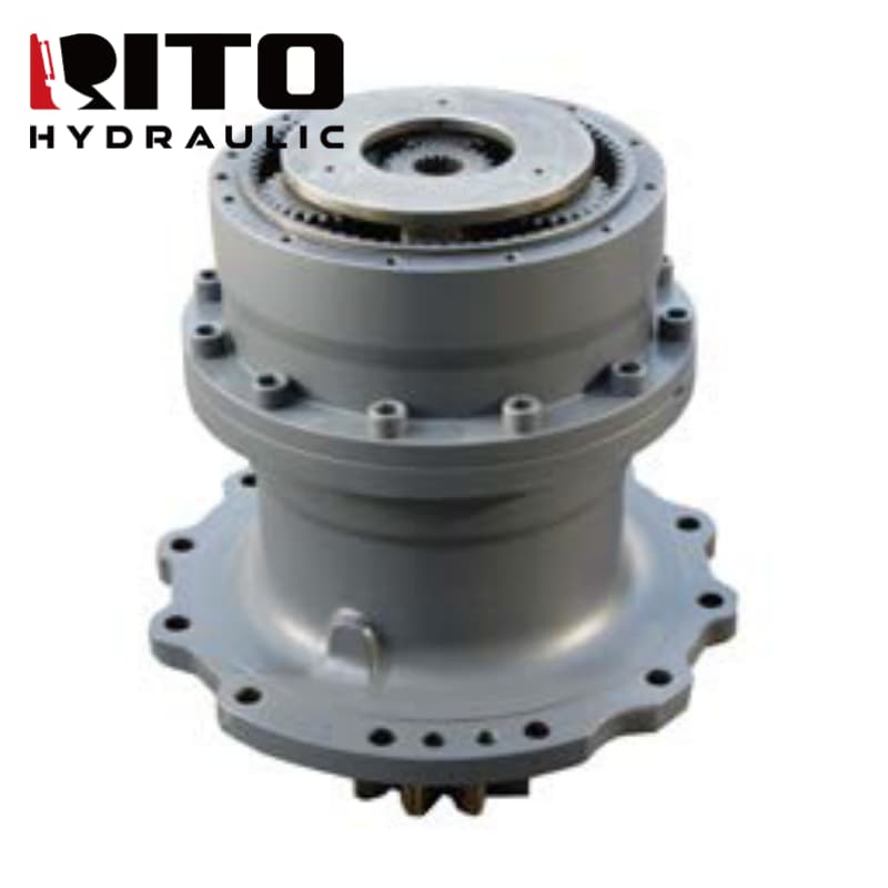 4371768 Swing Gearbox 4371768 Swing Gearbox