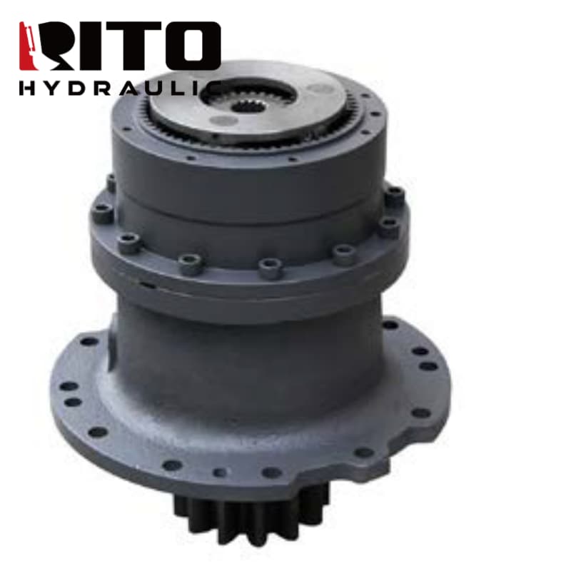 9148922 Swing Gearbox 9148922 Swing Gearbox