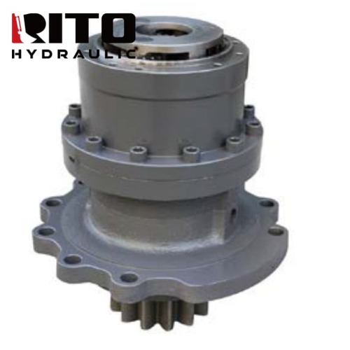 9196343 Swing Gearbox 9196343 Swing Gearbox