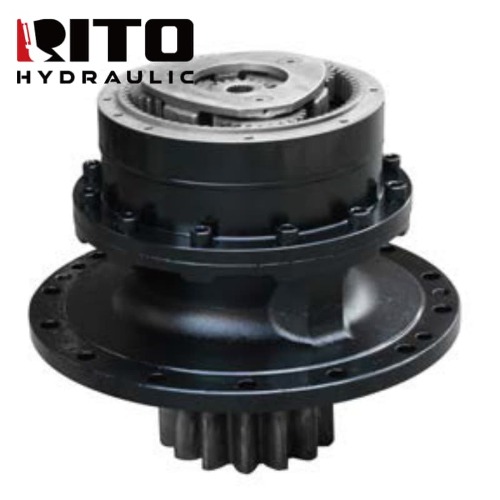 9243323 Swing Gearbox 9243323 Swing Gearbox