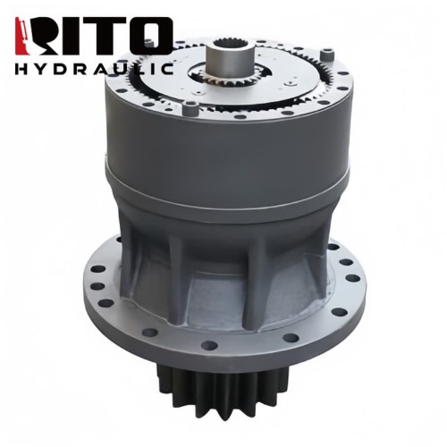 VOE14668227 Swing Gearbox VOE14668227 Swing Gearbox