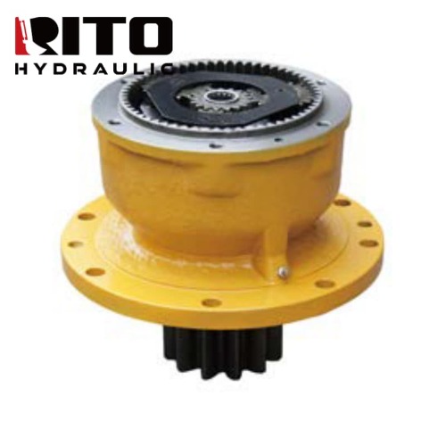 K1042873 Swing Gearbox K1042873 Swing Gearbox