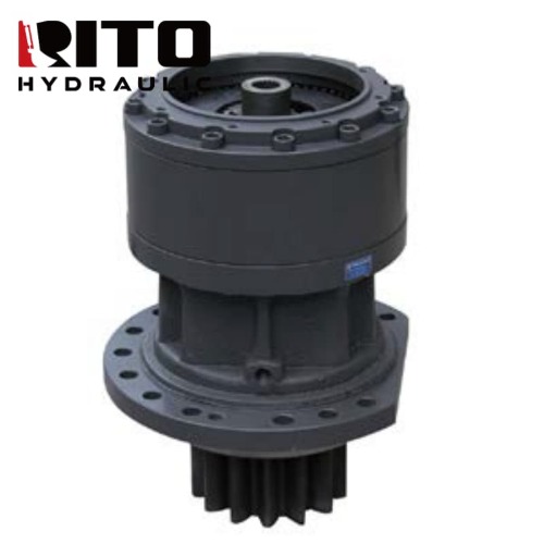 SA7118-30130 Swing Gearbox SA7118-30130 Swing Gearbox