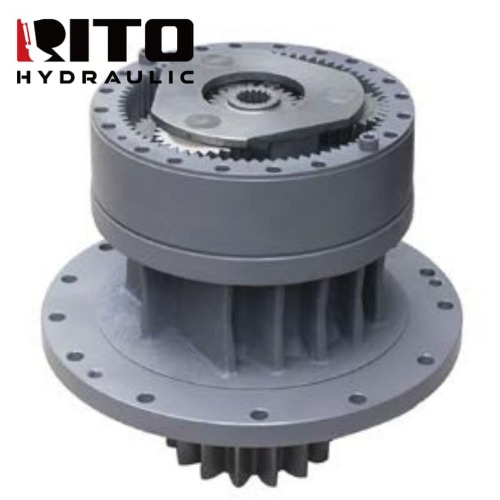 VOE14566202 Swing Gearbox VOE14566202 Swing Gearbox