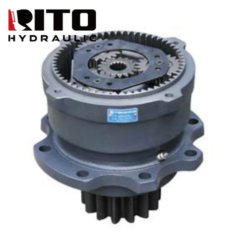 DX60 Swing Gearbox DX60 Swing Gearbox