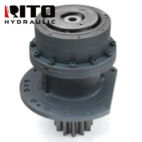 9300512 Swing Gearbox 9300512 Swing Gearbox