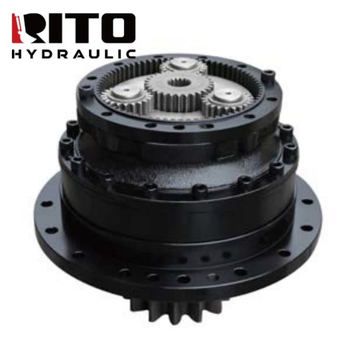2101-1025 Swing Gearbox 2101-1025 Swing Gearbox